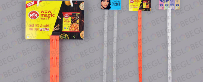 clip strips manufacturers