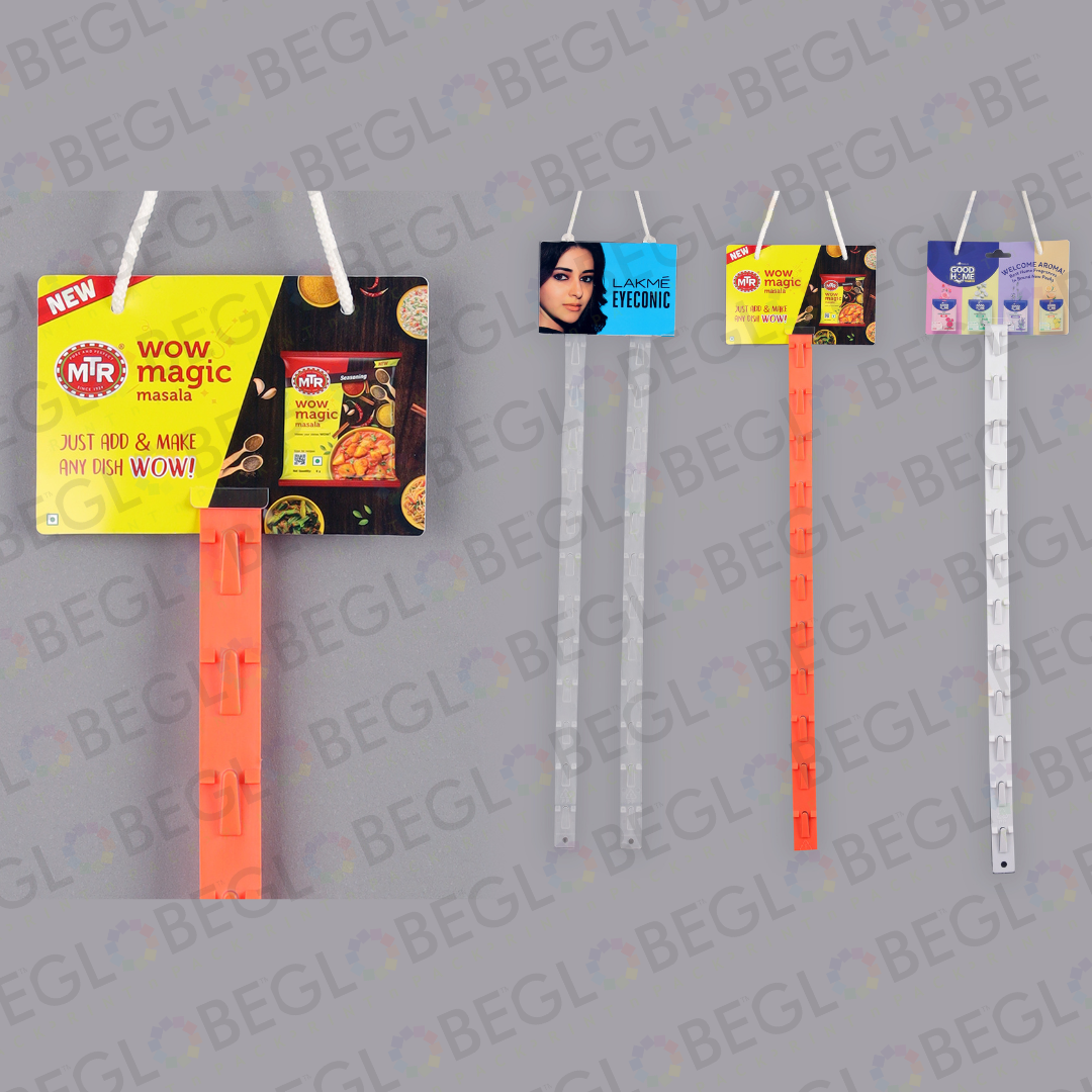 clip strips manufacturer and exporter