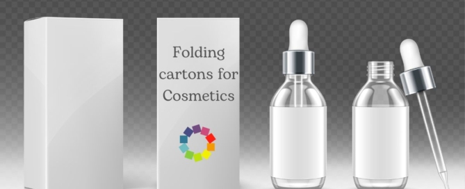 cosmetic packaging box manufacturer