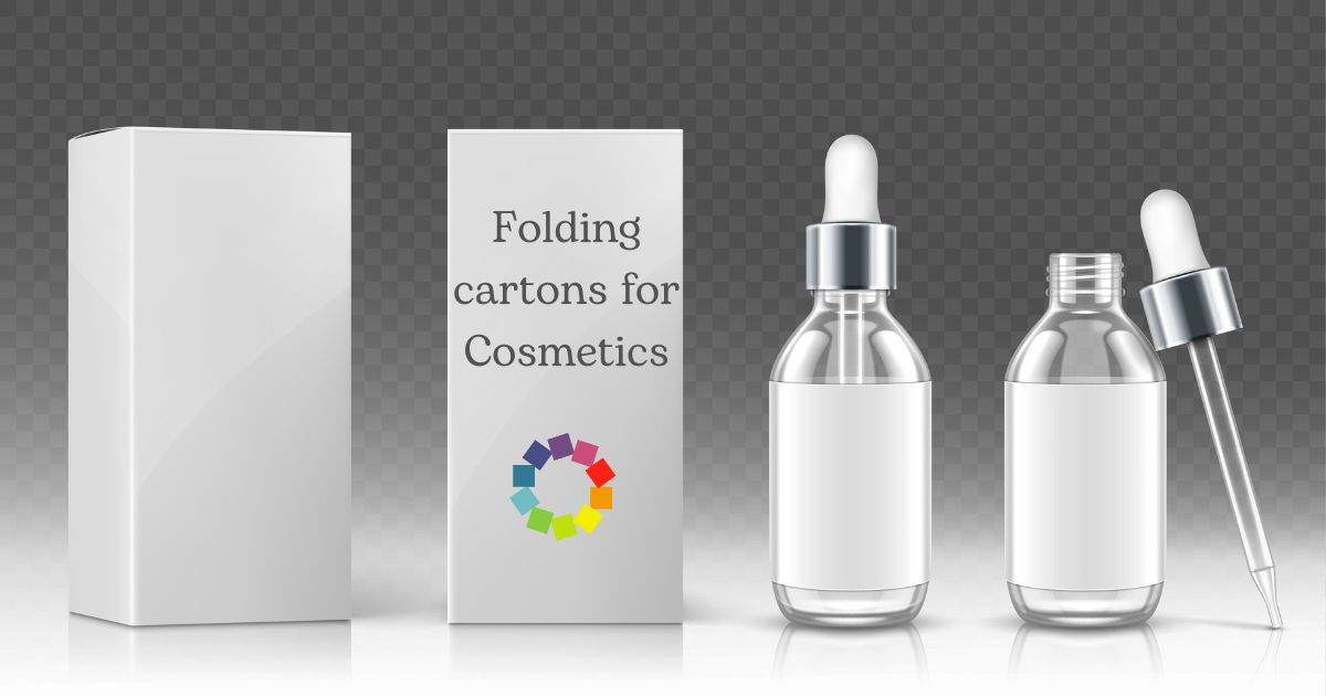 cosmetic packaging box manufacturer