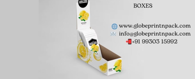 custom shelf ready packaging in mumbai