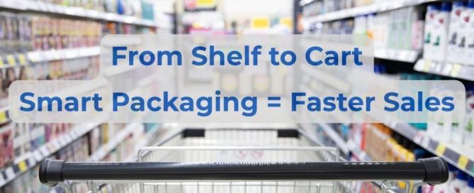 why packaging design matters