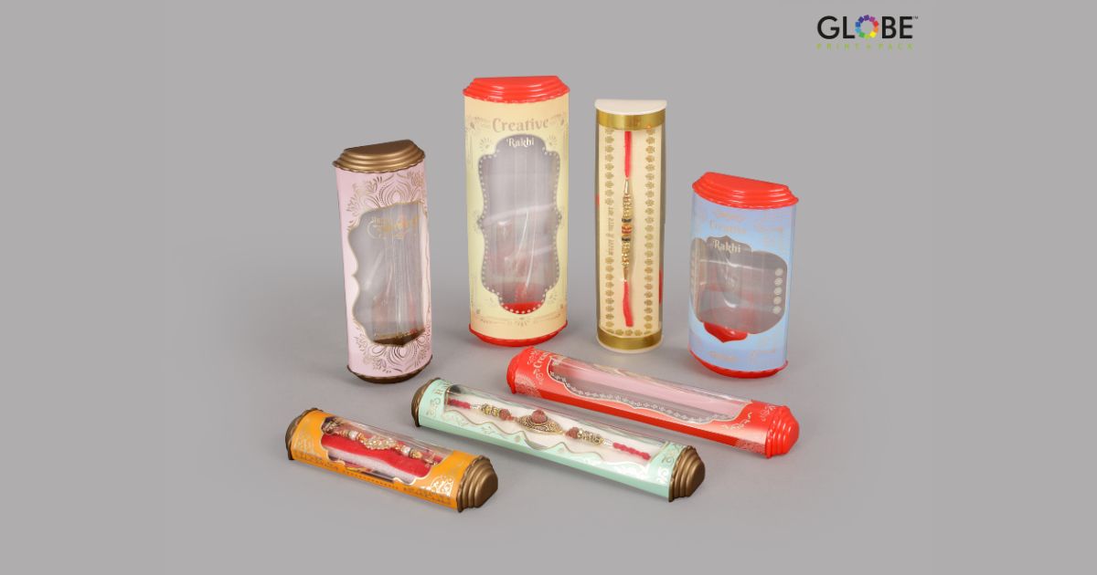 rakhi packaging box manufacturers in india