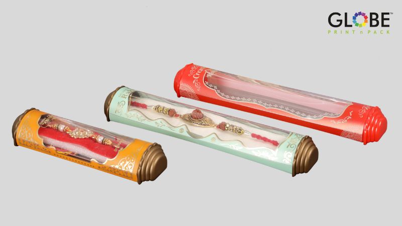 custom rakhi packaging boxes in mumbai - manufacturer
