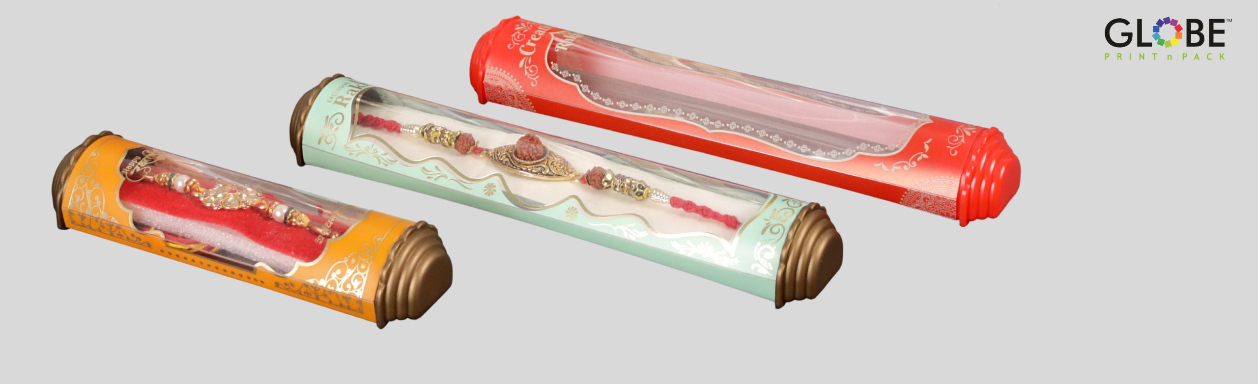 rakhi packaging boxes in mumbai- manufacturer