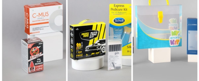 PP Paper PET Packaging boxes manufacturer in india